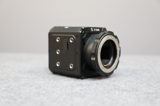 Z CAM E2-F6 6K シネマカメラ (フルフレーム)