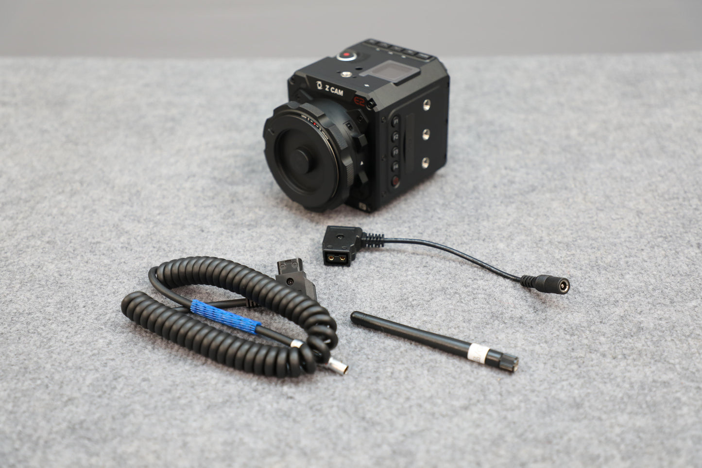 Z CAM E2-F6 6K シネマカメラ (フルフレーム)