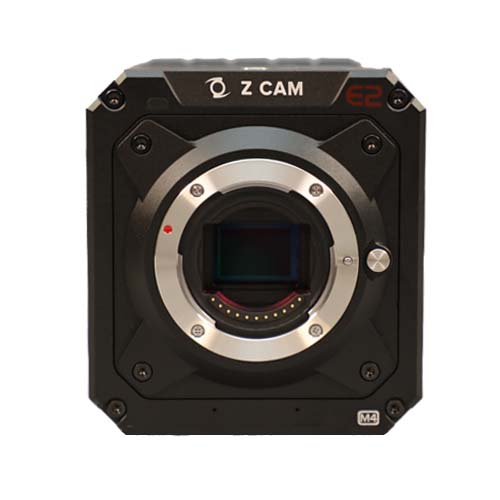 Z CAM E2-M4 4K シネマカメラ