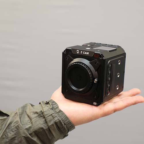 Z CAM E2-M4 4K 電影攝影機