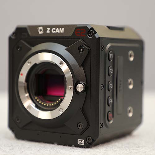 Z CAM E2-M4 4K Cinema Camera